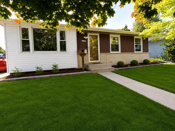 2928 S 21st STREET, Sheboygan, WI 53081