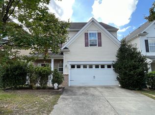 114 Station Dr, Morrisville, NC 27560