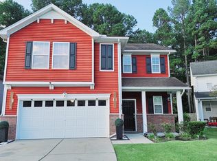 272 Woodbrook Way, Moncks Corner, SC 29461