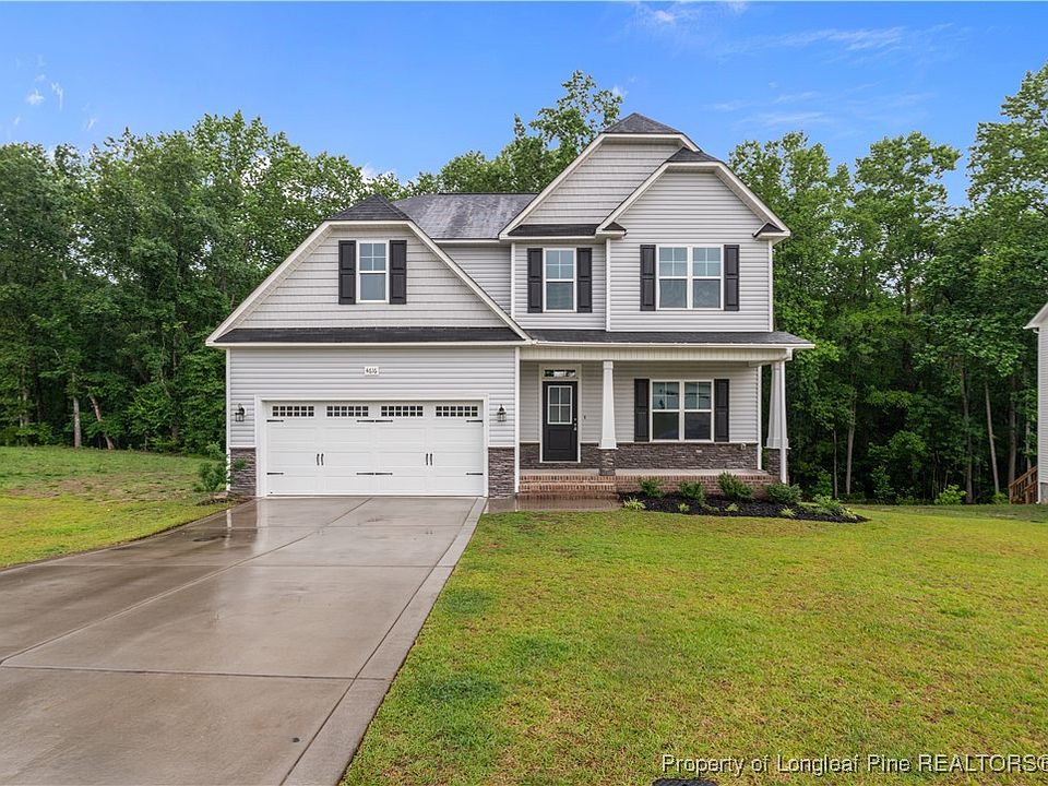 1st image of 4616 Scenic Pines Dr
