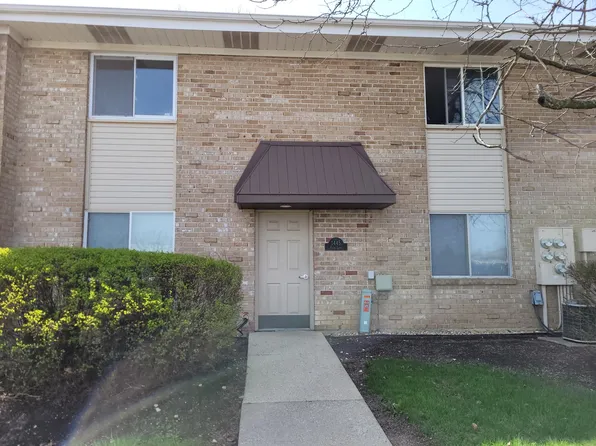 1445 Vista Walk APT C, Hoffman Estates, IL 60169