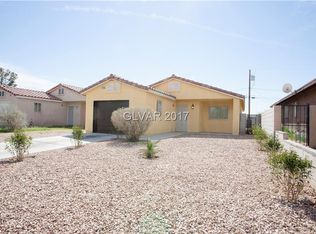 1333 W Bartlett Ave, Las Vegas, NV 89106