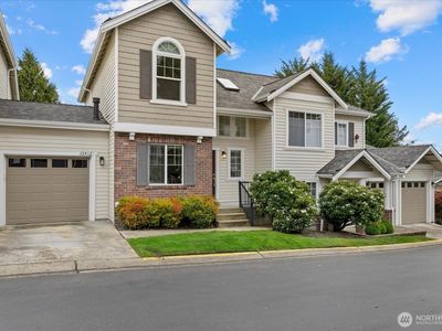 15412 135th Place NE #32B, Woodinville, WA, 98072