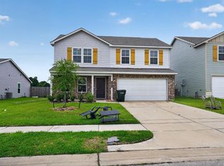 103 Avalon Dr, Huntsville, TX 77320