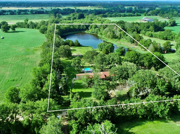 12507 County Road 2907, Eustace, TX 75124
