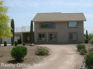 561 E Saddle Butte St, Apache Junction, AZ 85119