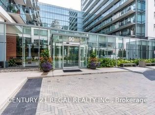 90 Stadium Rd #908, Toronto, ON M5V 3W5