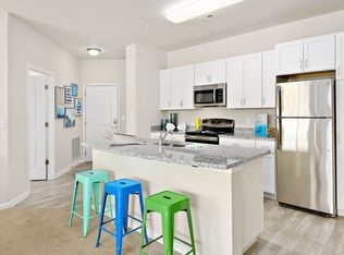 Oceans East, Berlin, MD 21811