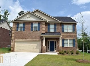 12154 Flannery Ln #100, Hampton, GA 30228