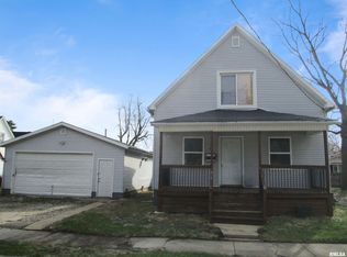 81 N 9th Ave, Canton, IL 61520