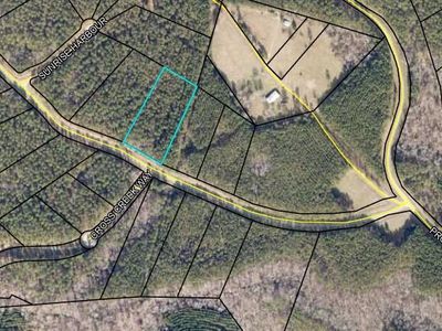 LOT 86 WESTWIND HARBOR RD, Lincolnton, GA, 30817