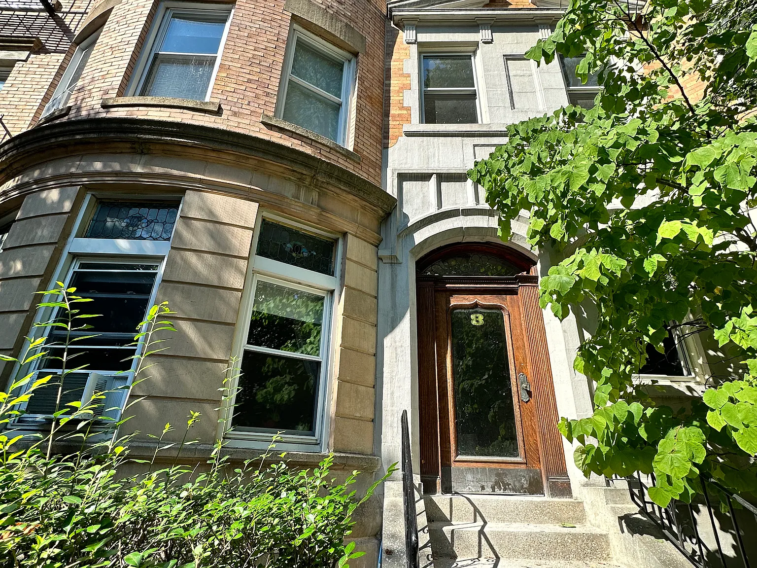1 bed, 1.0 bath, $3,500 — Photo 1