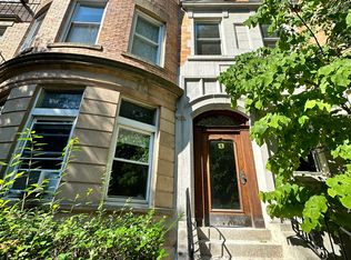 8 Kilsyth Rd #B, Brookline, MA 02445