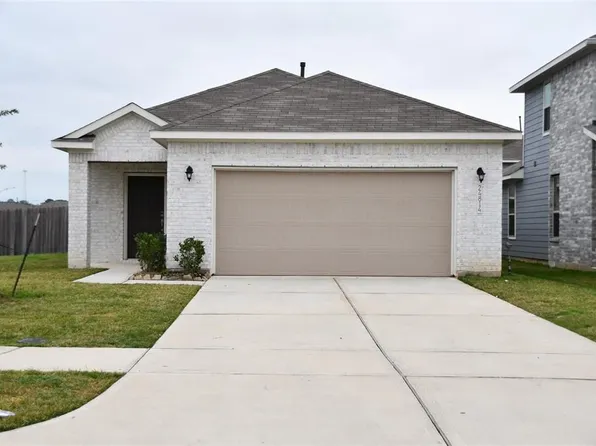 24814 Winema Woods Ln, Huffman, TX 77336