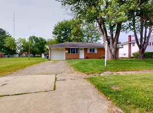 815 Burns St, Mansfield, OH 44903