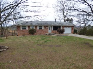 6919 Clapps Chapel Rd, Corryton, TN 37721