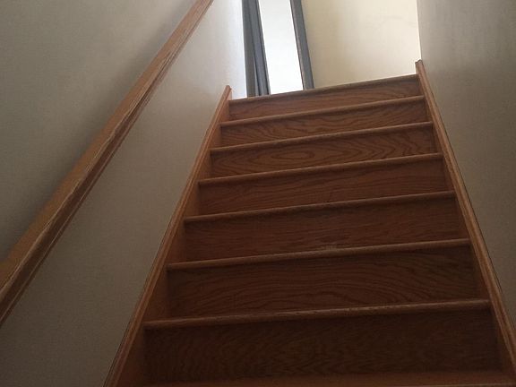 Stair case