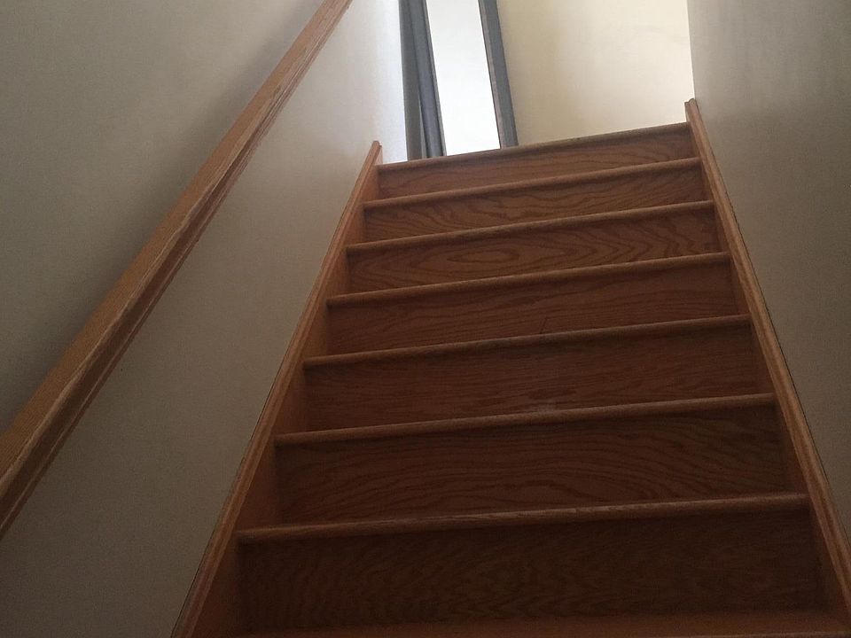 Stair case