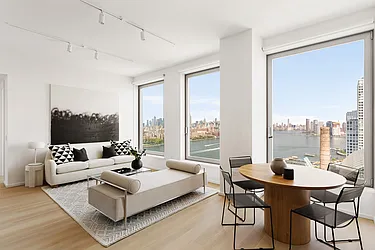 One Domino Square - Condos at 8 South 4th Street in Williamsburg