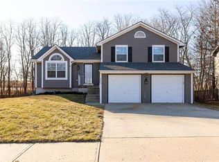 223 NW 107th St, Kansas City, MO 64155