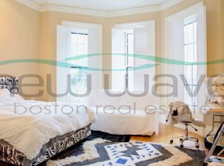 80 Marlborough St APT 5, Boston, MA 02116