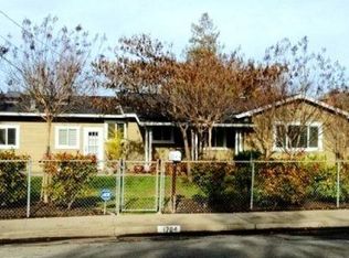 1784 Sunnyvale Ave, Walnut Creek, CA 94597