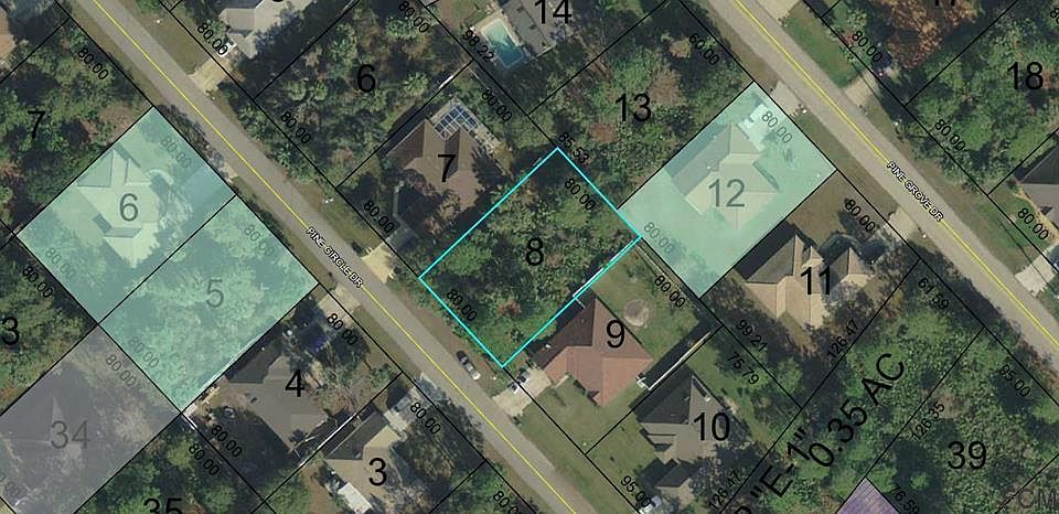 1st image of 71 Pine Circle Dr