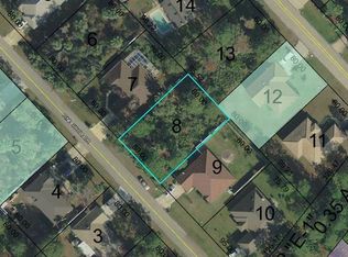 71 Pine Circle Dr, Palm Coast, FL 32164