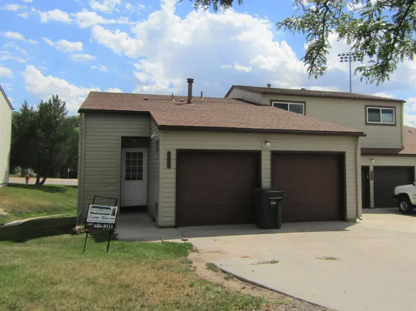 1118 Bighorn Cir, Gillette, WY 82716