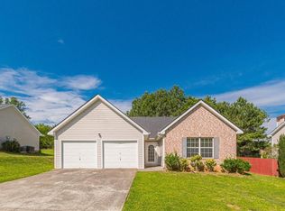 5897 Blacktop Way, Fairburn, GA 30213