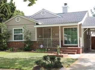 1104 N Naomi St, Burbank, CA 91505