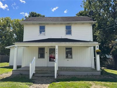 2176 Pine St SE, East Sparta, OH, 44626