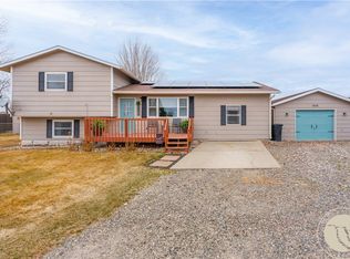 1216 W 12th St, Laurel, MT 59044