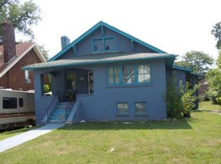 3620 Pine Grove Ave, Saint Louis, MO 63121