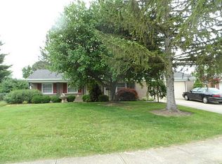 103 Orth Dr, New Carlisle, OH