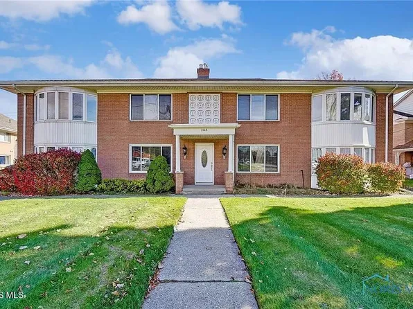2148 Richards Rd APT 6, Ottawa Hills, OH 43606