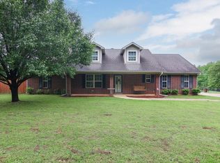 1467 Earnest Rd, Texarkana, TX 75503