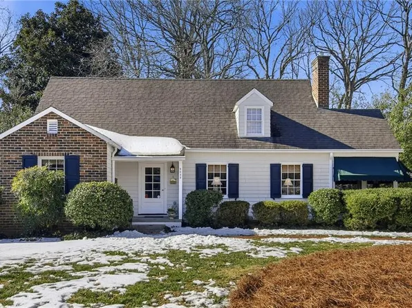 2032 Sussex Ln, Winston Salem, NC 27104