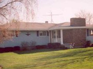 17091 W 2b Rd, Walkerton, IN 46574