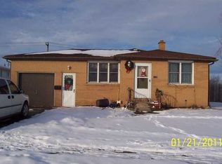 262 Lou Ann Dr, Depew, NY 14043