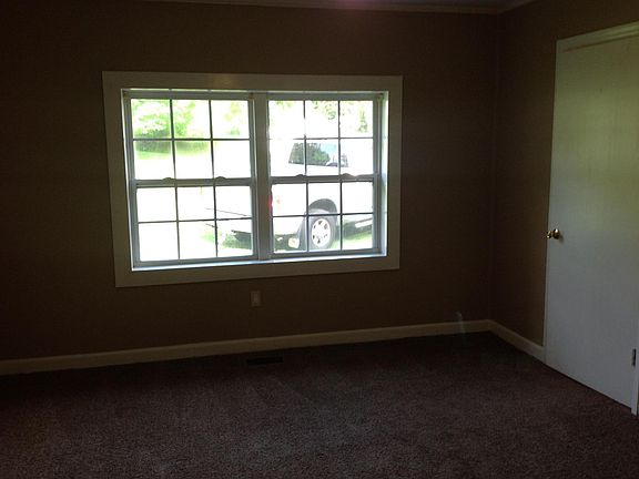 Large dining or office space