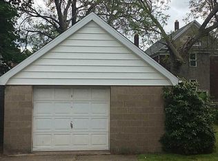 1045 W 21st St, Erie, PA 16502