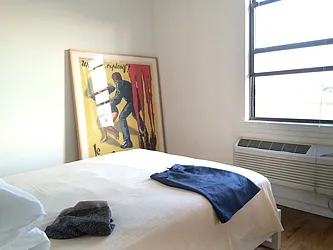 Rented by Owner