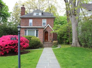 71 Grand Blvd, Scarsdale, NY 10583