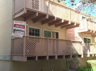 1008 San Antonio Cir UNIT 219, Daly City, CA 94014