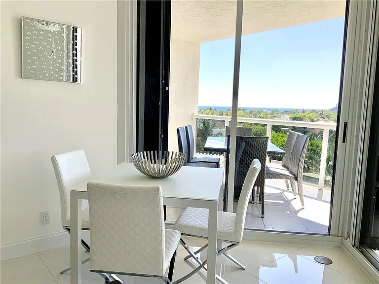 3100 N Ocean Blvd #606 — Photo 9