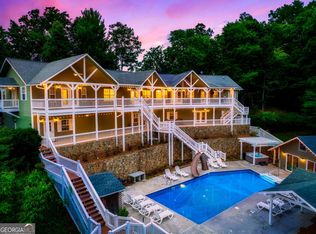 132 Oak Ridge Way, Morganton, GA 30560