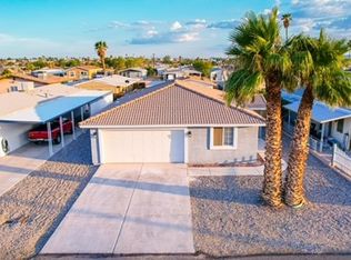 1008 Palo Verde Dr, Bullhead City, AZ 86442