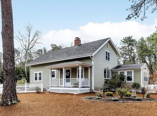 138 Whippoorwill Cir, Mashpee, MA 02649