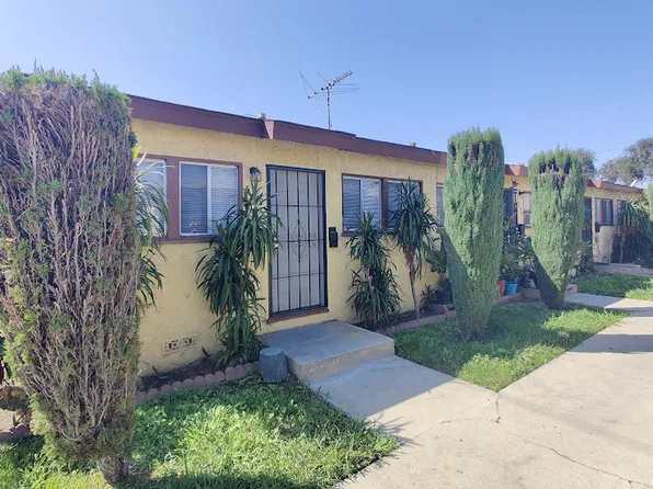 (undisclosed Address), Montebello, CA 90640